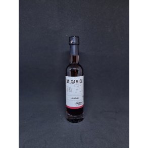 Hindbr balsamisk eddike 100 ml nr. 71 (NYHED) (11 stk.  25,50)