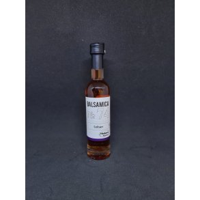 Solbr balsamisk eddike 100 ml