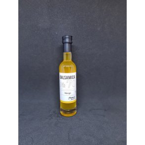 Mango balsamisk eddike 100 ml nr 70 (NYHED)