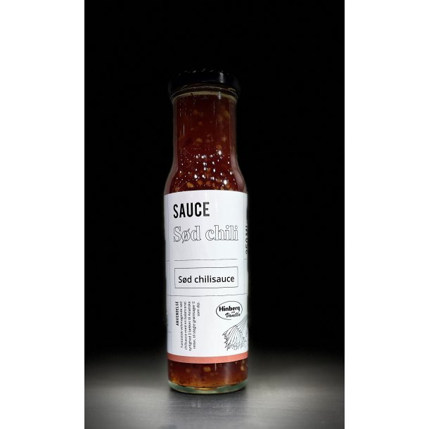 Sweet Chili Sauce 250 ml