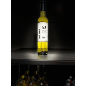Olie med Basilikum 350 ml