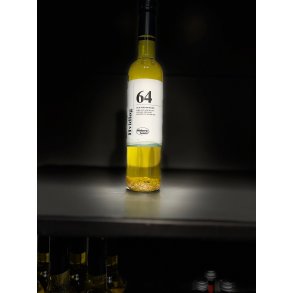 Olie med Hvidlg 350 ml