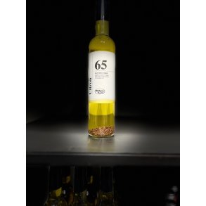 Olie med citron nr 65 (350 ml)