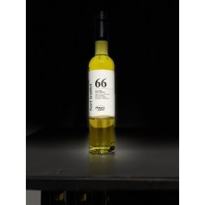 Olie med sort Trffel 350 ml