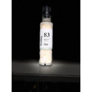 Salt med hvidlg i kvrn nr 83(300g)