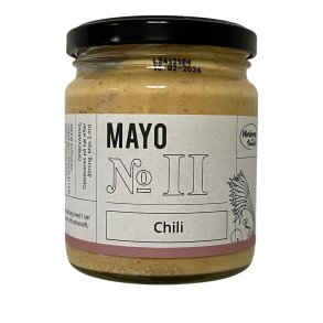 Chili Mayo