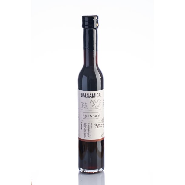 Figen &amp; Dadel balsamico nr. 22 (6 stk. � 39,50)