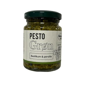 Grn pesto (90g)