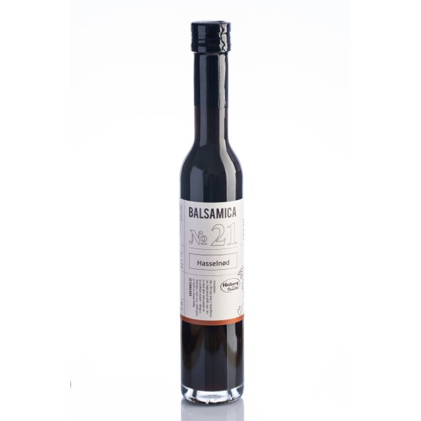 Hasseln�d balsamico