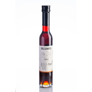 Hyben balsamisk eddike 250ml (nr. 36) (6stk. � 39,50,-)