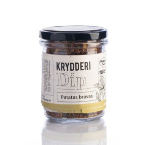 Patatas Bravas dip mix
