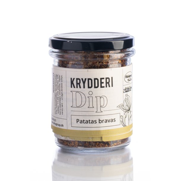 Patatas Bravas dip mix