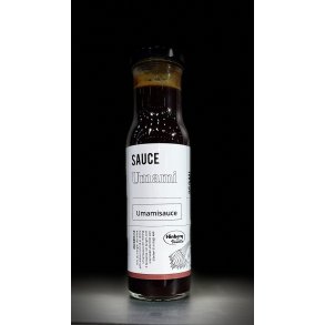Umami Sauce 250 ml