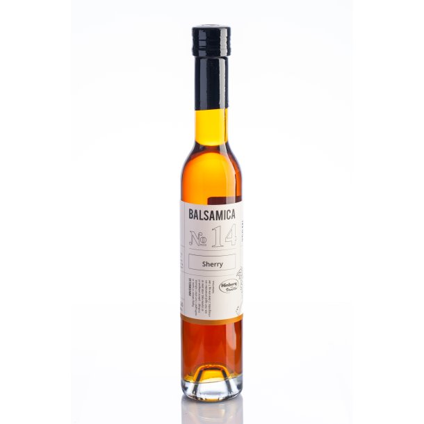 Sherry balsamico 250ml