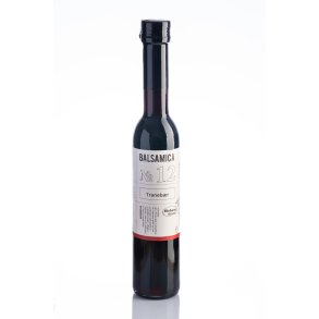 Balsamico creme med Traneb�r nr. 12 (6 stk. � 39,50)