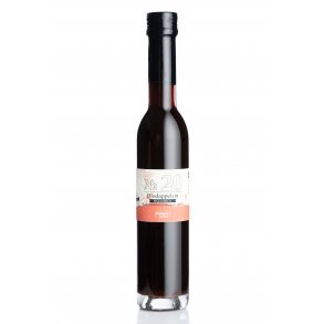 Blodappelsin balsamico nr. 20 (6 stk.  39,50)