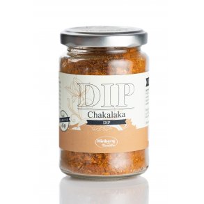 Chakalaka dip 110g