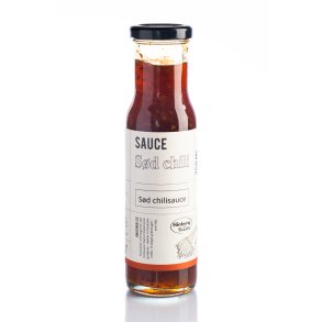 Sweet Chili Sauce 250 ml