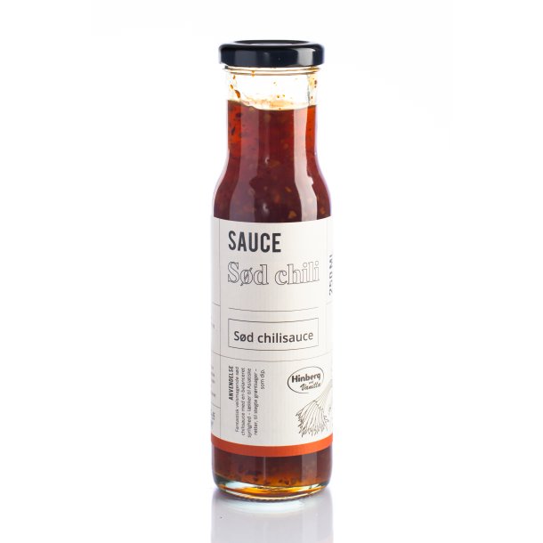Sweet Chili Sauce 250 ml
