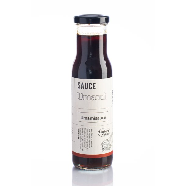 Umami Sauce 250 ml