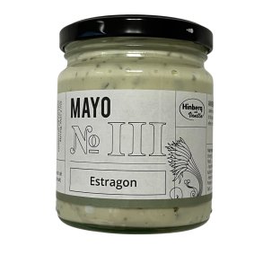Estragon Mayo