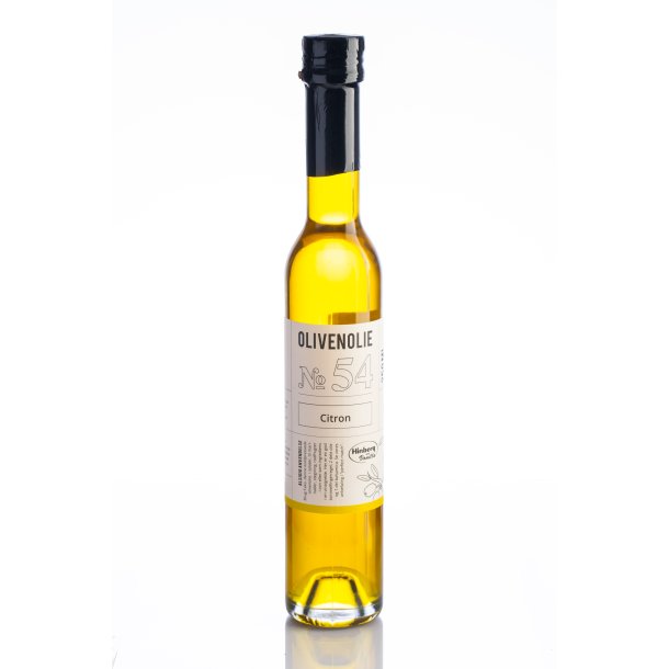 Olivenolie med Citron nr. 54 (6 stk. � 45,50,-)