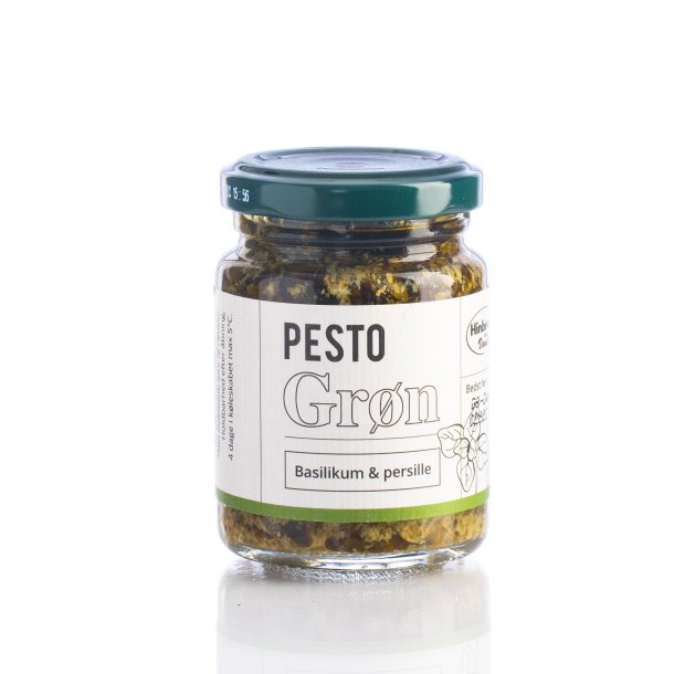 Gr�n pesto (90g)