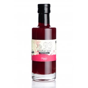 Hindbr pure balsamico