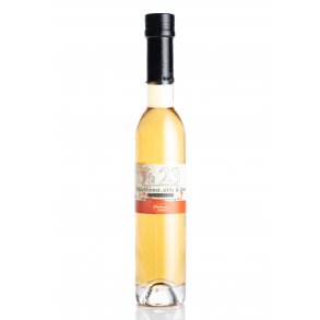 Hyldeblomst, ble & Lime balsamico nr. 23 (6 stk.  39,50)