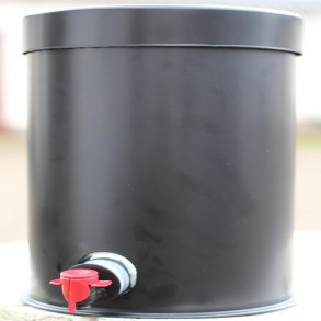 Bag in Box boholder, single, 20 Matsort