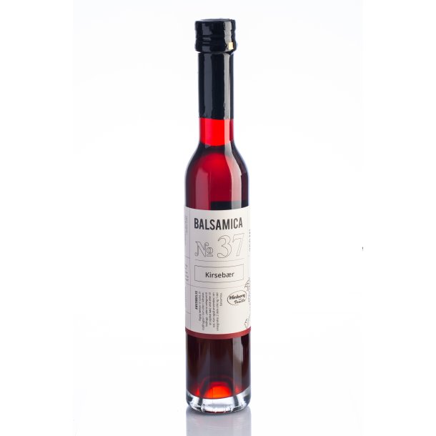 Kirseb�r balsamico nr. 37 (6 stk. � 39,50)