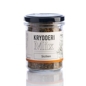 Dipper, Sicilian Blend (12 stk. � 29,50)