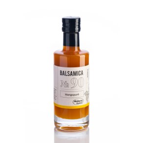 Mango pure balsamico nr. 90 (6 stk. � 39,50)