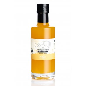 Mango pure balsamico nr. 90 (6 stk.  39,50)