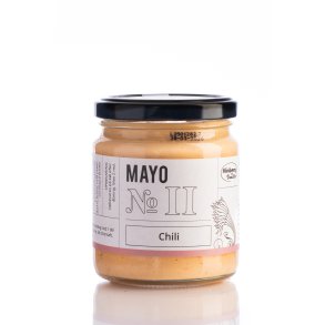 Chili Mayo