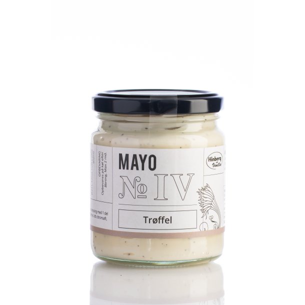 Tr�ffel Mayo