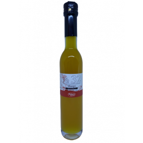 Mango balsamisk eddike nr. 32 (NYHED) (6 stk.  39,50,-)