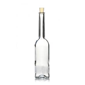 Opera 200ml m. kork prop