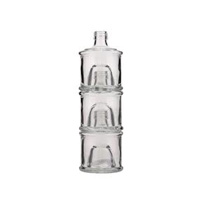 Pila 200ml m. skruel�g (24 stk. � 17,45)