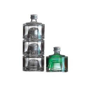 Pila 50ml m. skruelg (140 stk.  8,30)