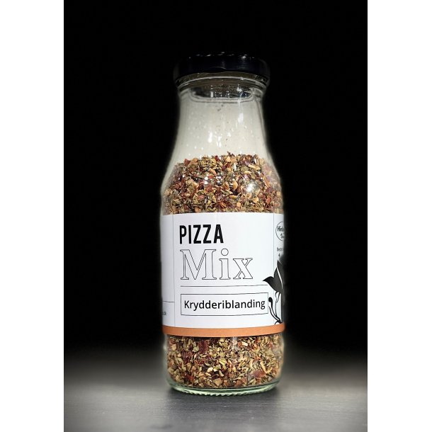 PIZZA mix (75g)