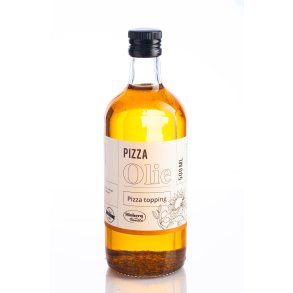 Pizzaolie 500ml