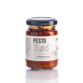 R�d pesto (90g)