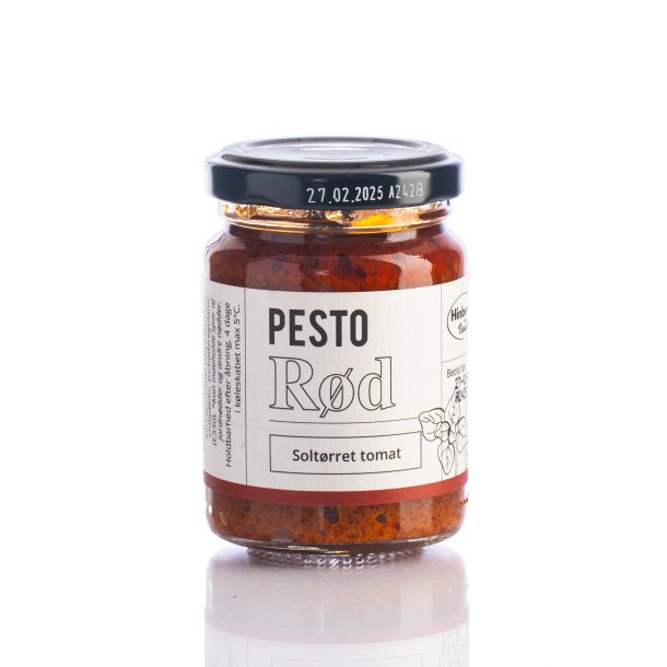 R�d pesto (90g)