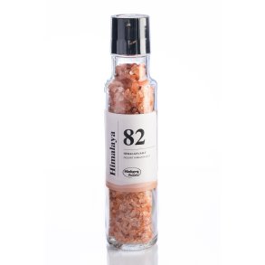 Himalaya Salt i kv�rn nr 82 (300g) (24,50,- stk / 147,- kolli / 6 stk. i kassen)