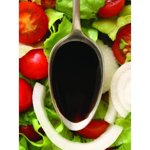 Hng label (Balsamico) ca. 110 stk