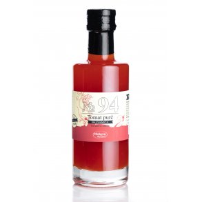 Tomat pure balsamico (pakkes x6  39,50,-)