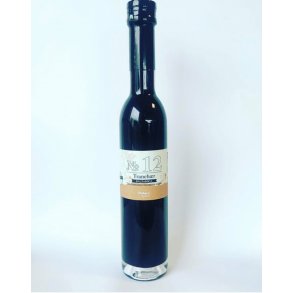 Balsamico creme med Tranebr