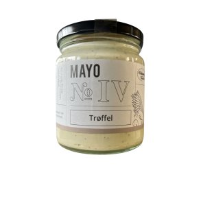 Trffel Mayo