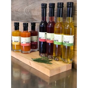 Balsamico p flaske (250ml)